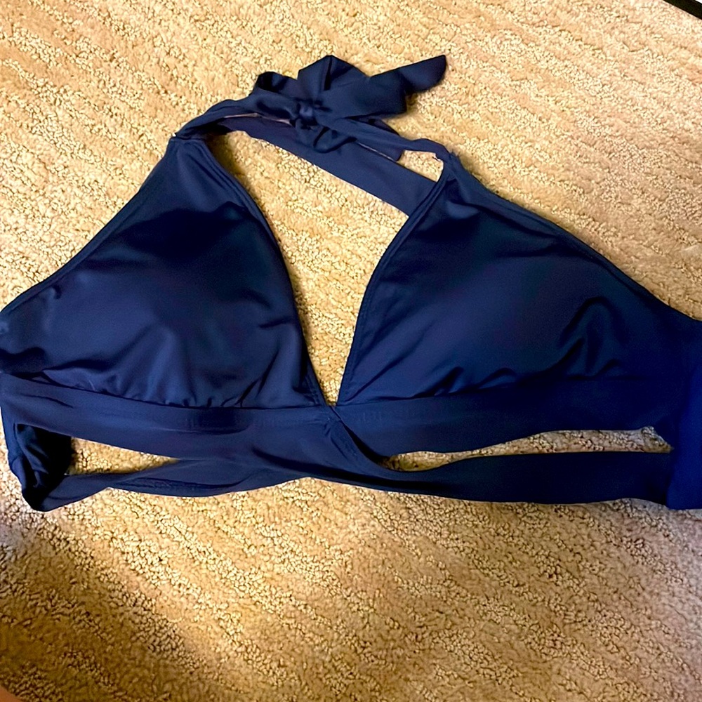 Bikini top